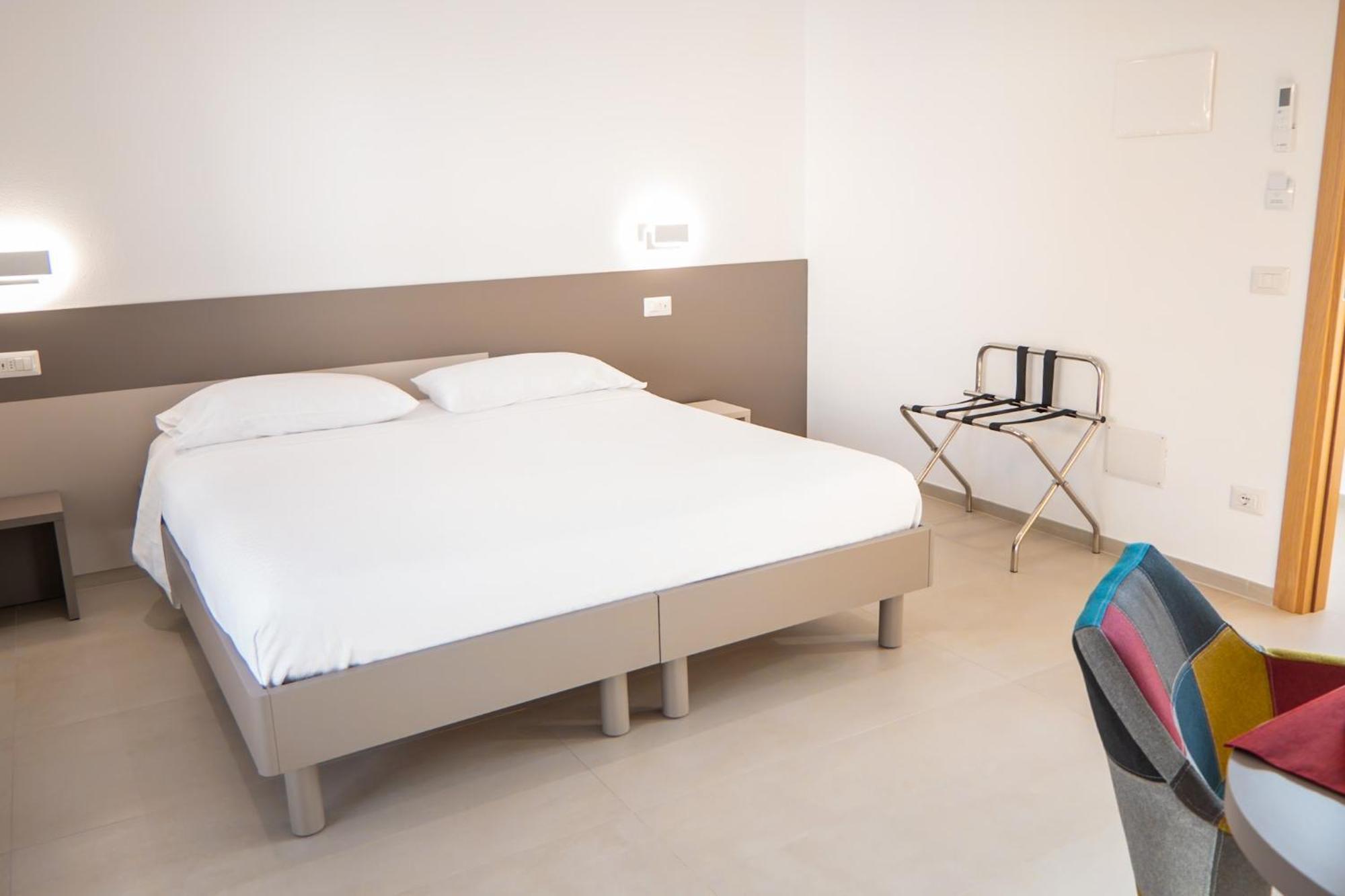 Nuova -luxury & Apartment- Appartement Olbia