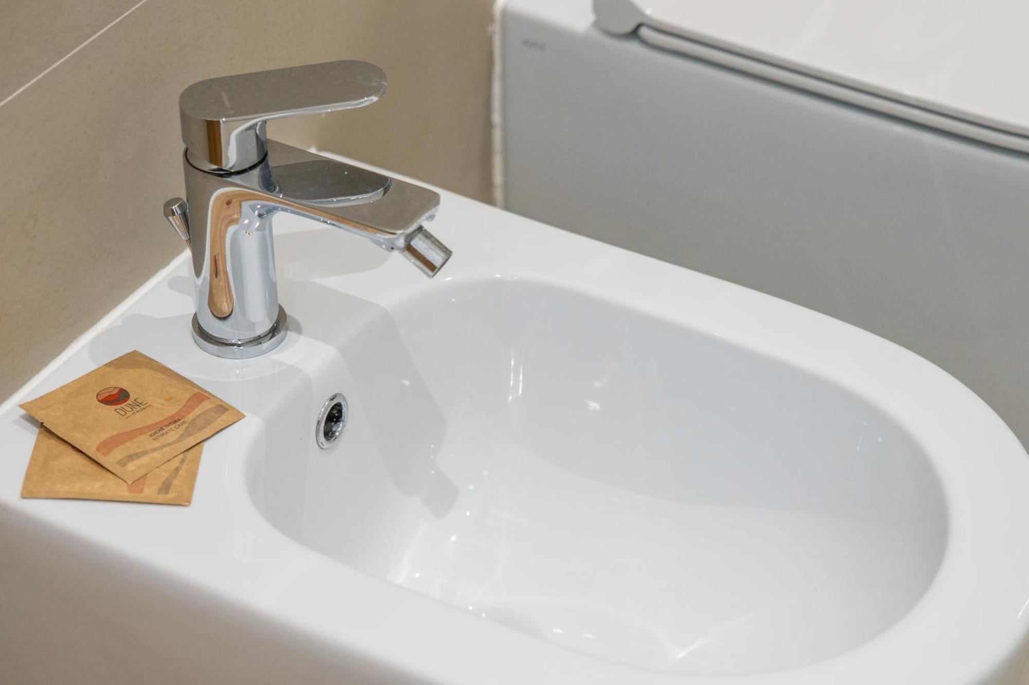 Appartamento Nuova -luxury & Apartment-