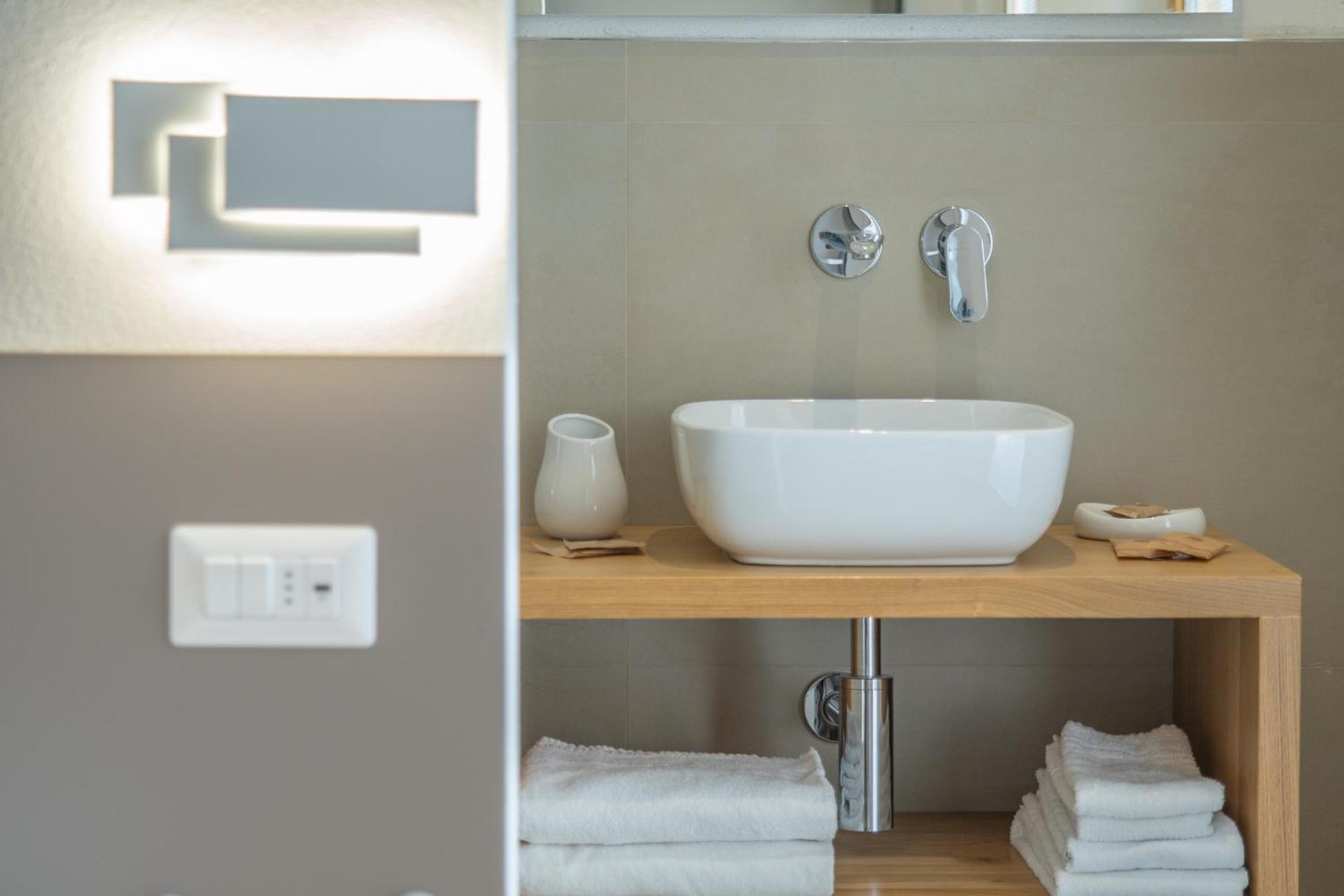 Appartamento Nuova -luxury & Apartment- Olbia