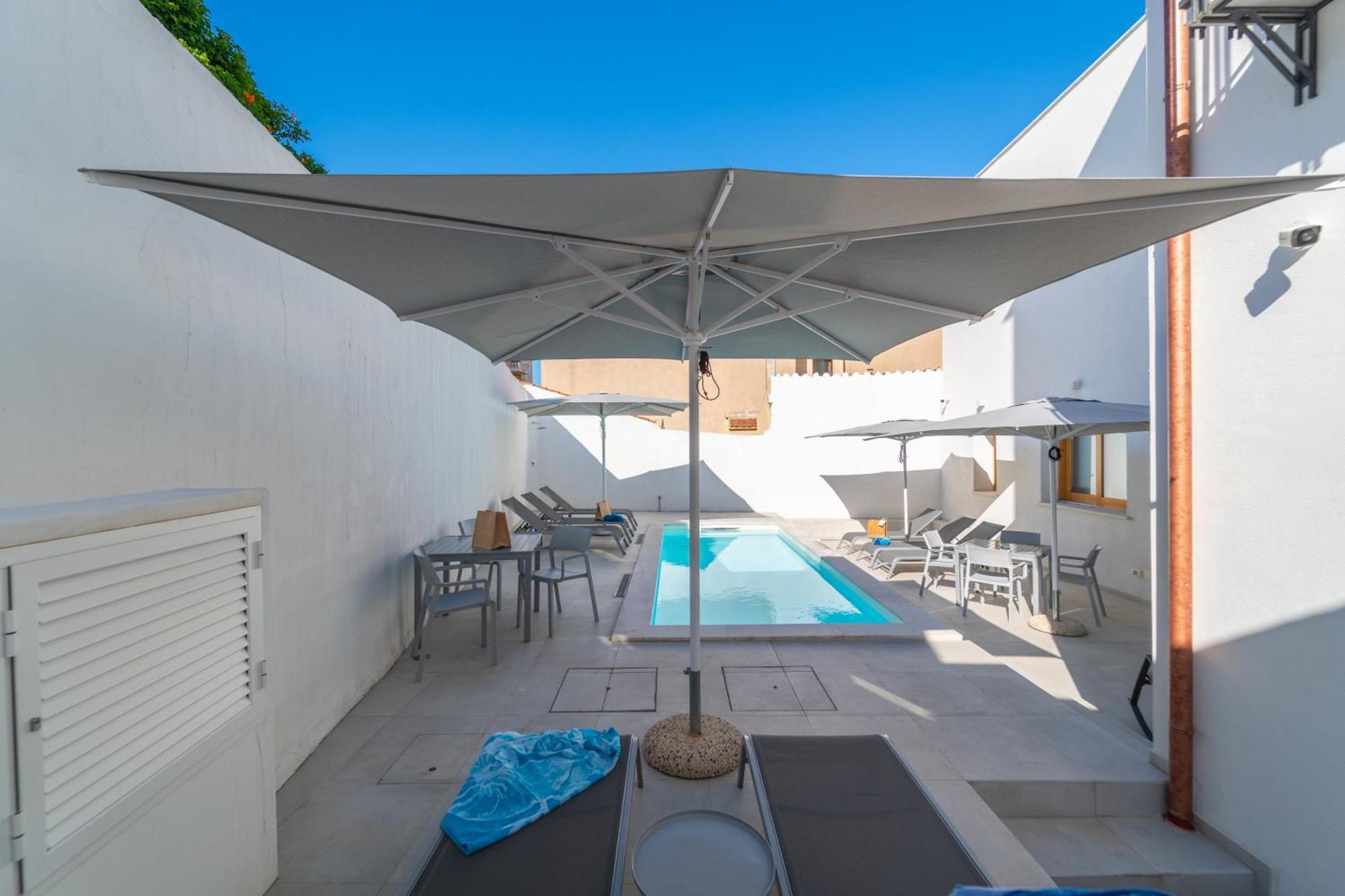 Nuova -luxury & Apartment- * Olbia