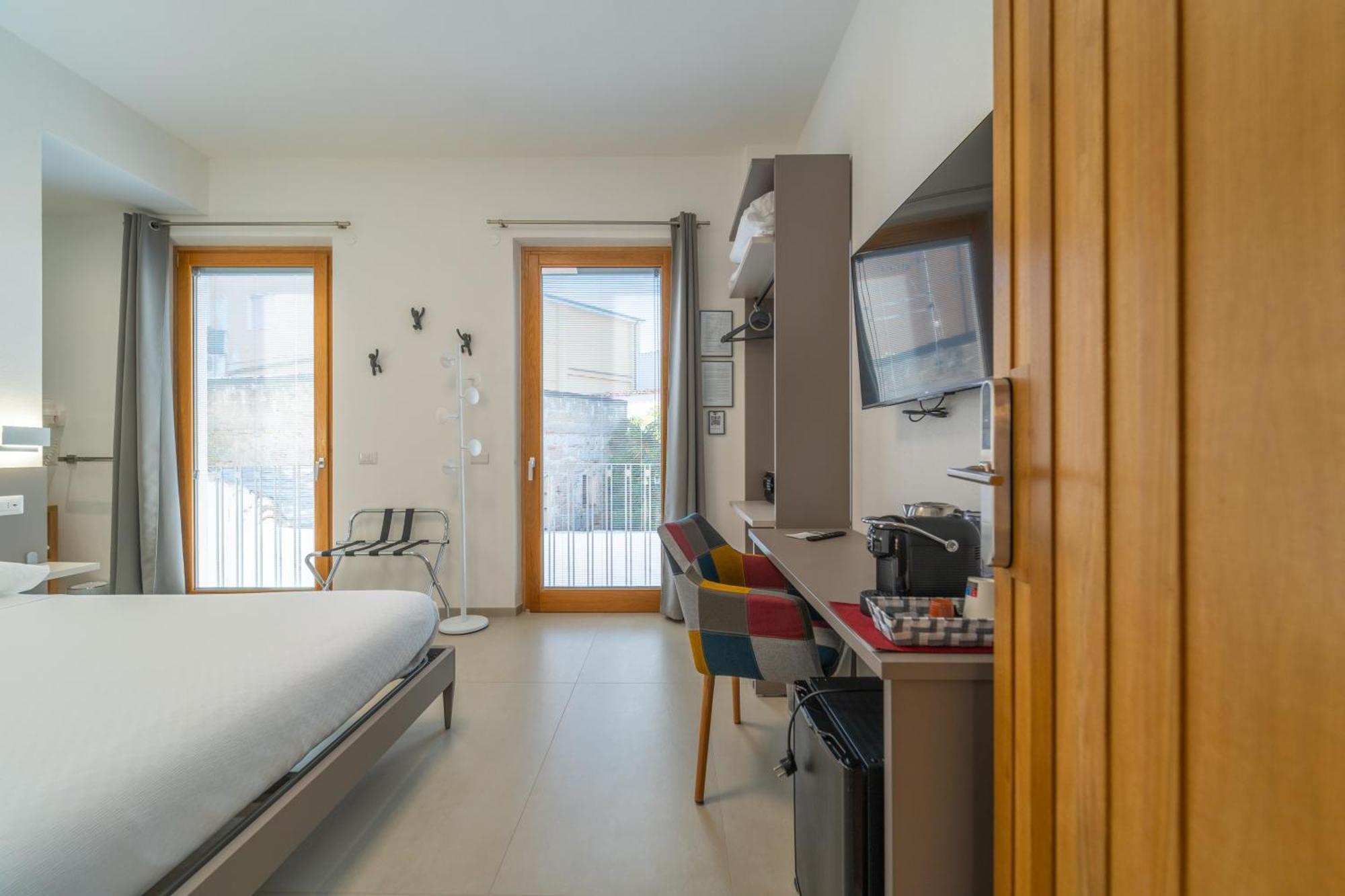Nuova -luxury & Apartment- Appartement