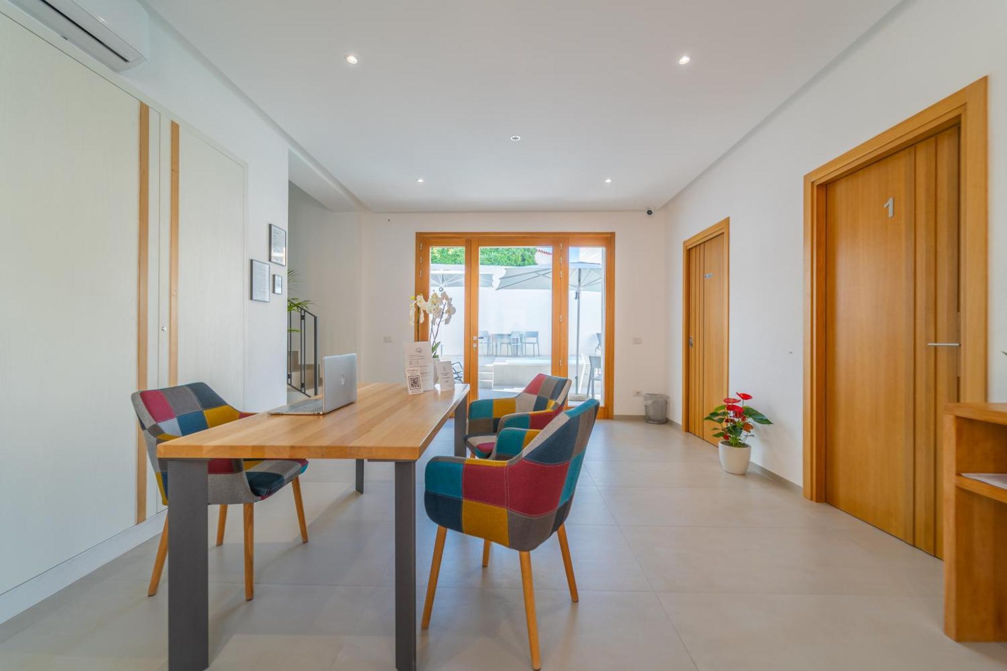 Appartamento Nuova -luxury & Apartment- Olbia